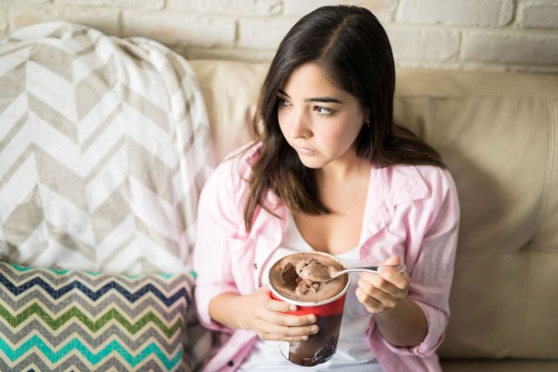 Duygusal Yeme Bozukluğu İle Başa Çıkma Yöntemleri 