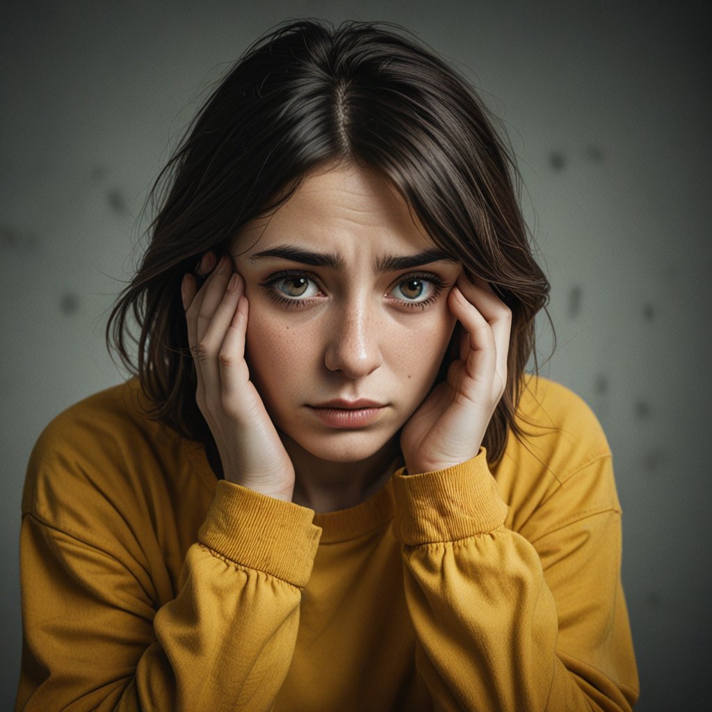 Hep Güçlü Olmalıyım İnancı: Yükün Görünmeyen Ağırlığı